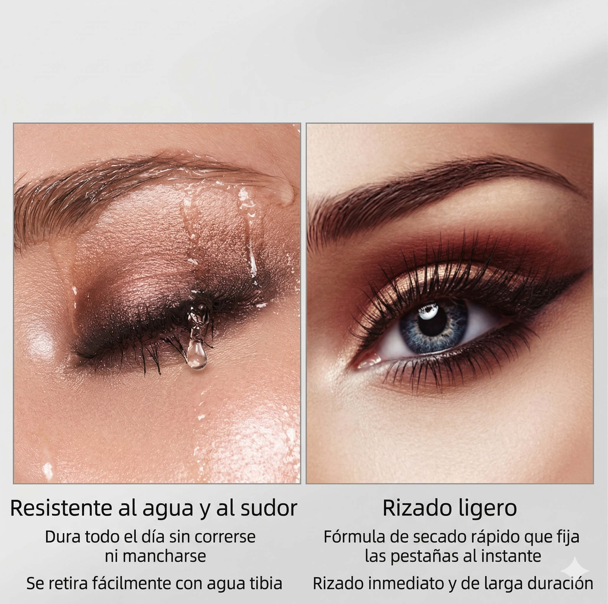 VIBELY rímel