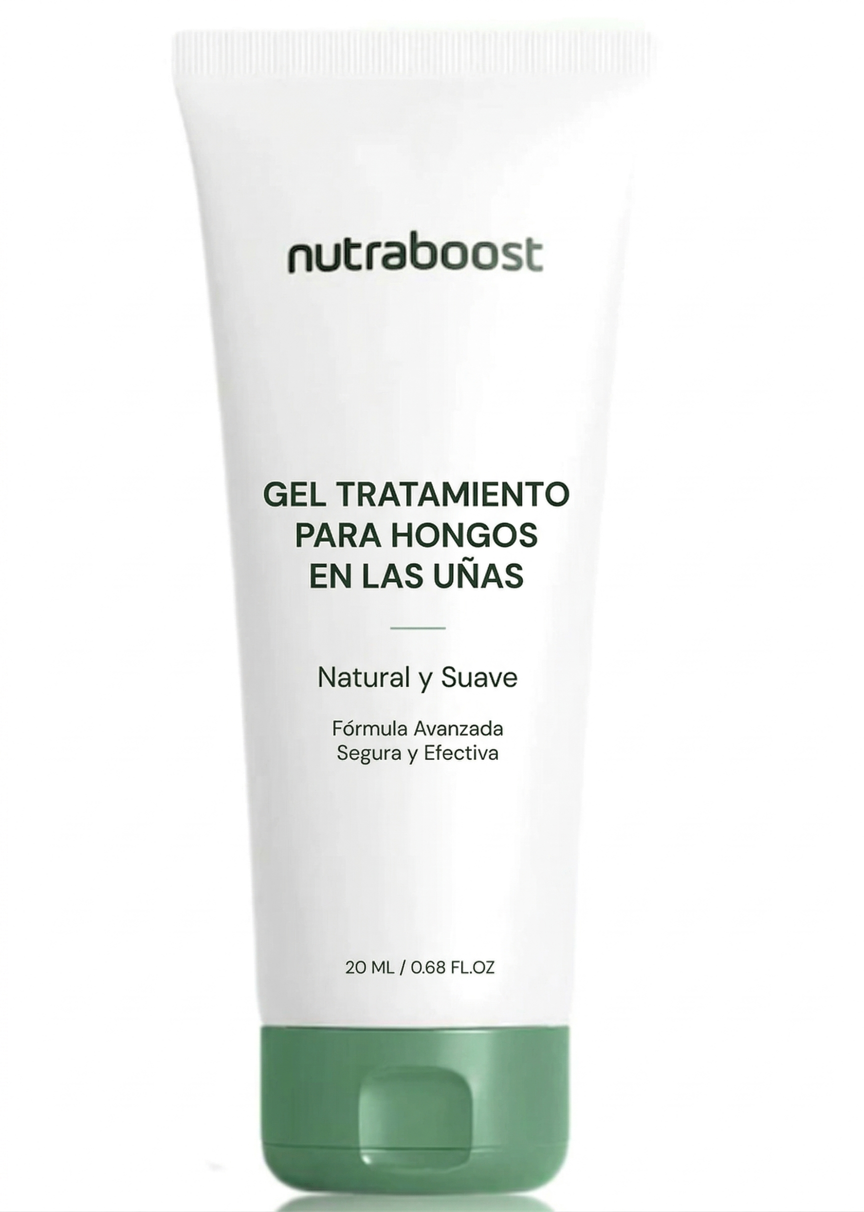 Esmalte em gel para unhas