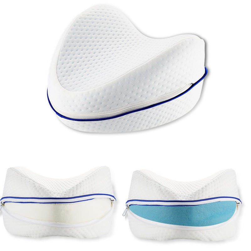 Almohada terapéutica para la espalda